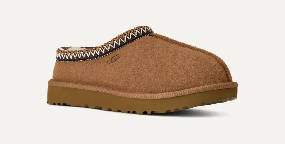 UGG Women's Tasman II Slippers - Chestnut 2