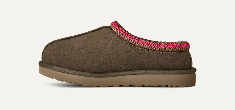 UGG Women's Tasman II Slippers - Dense Smoke 3