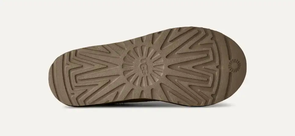 UGG Women's Tasman II Slippers - Dense Smoke 7