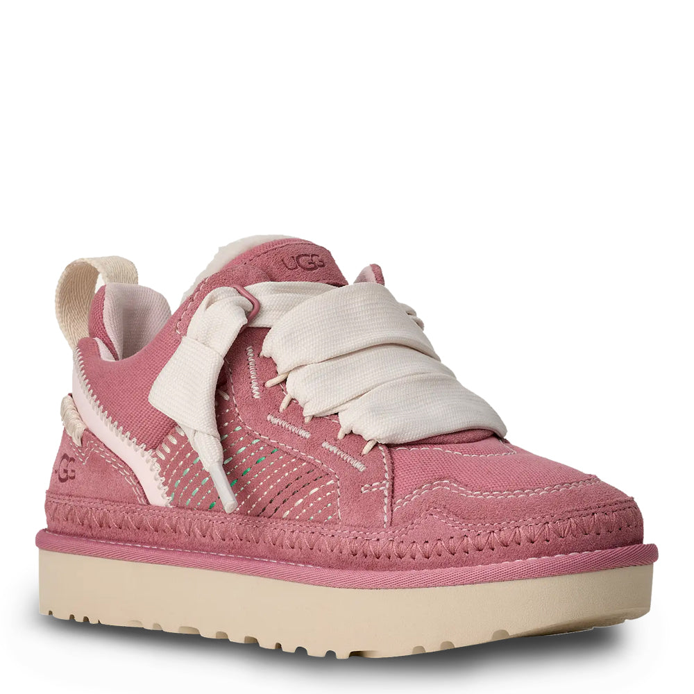 UGG Women's Lowmel Meadow Sneaker 2
