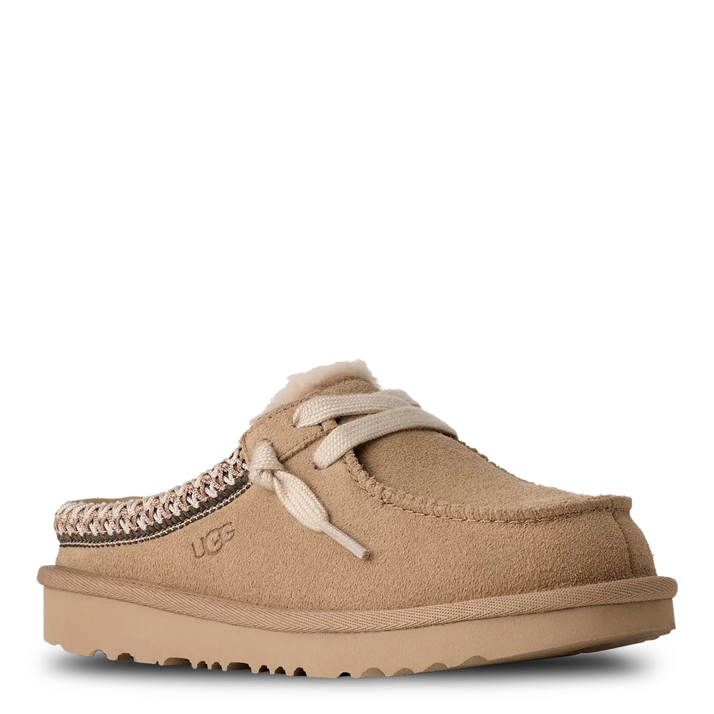 UGG Kid's Tasman Mule - Sand 2