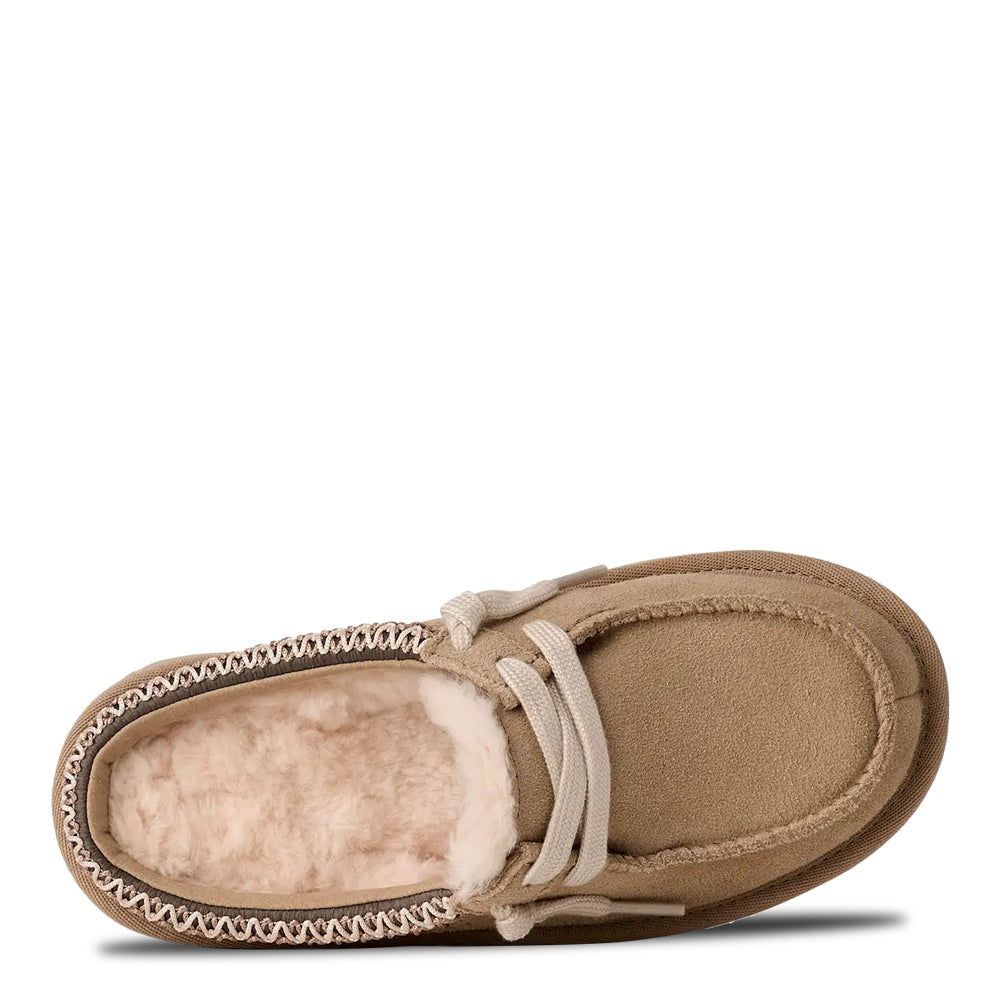 UGG Kid's Tasman Mule - Sand 5