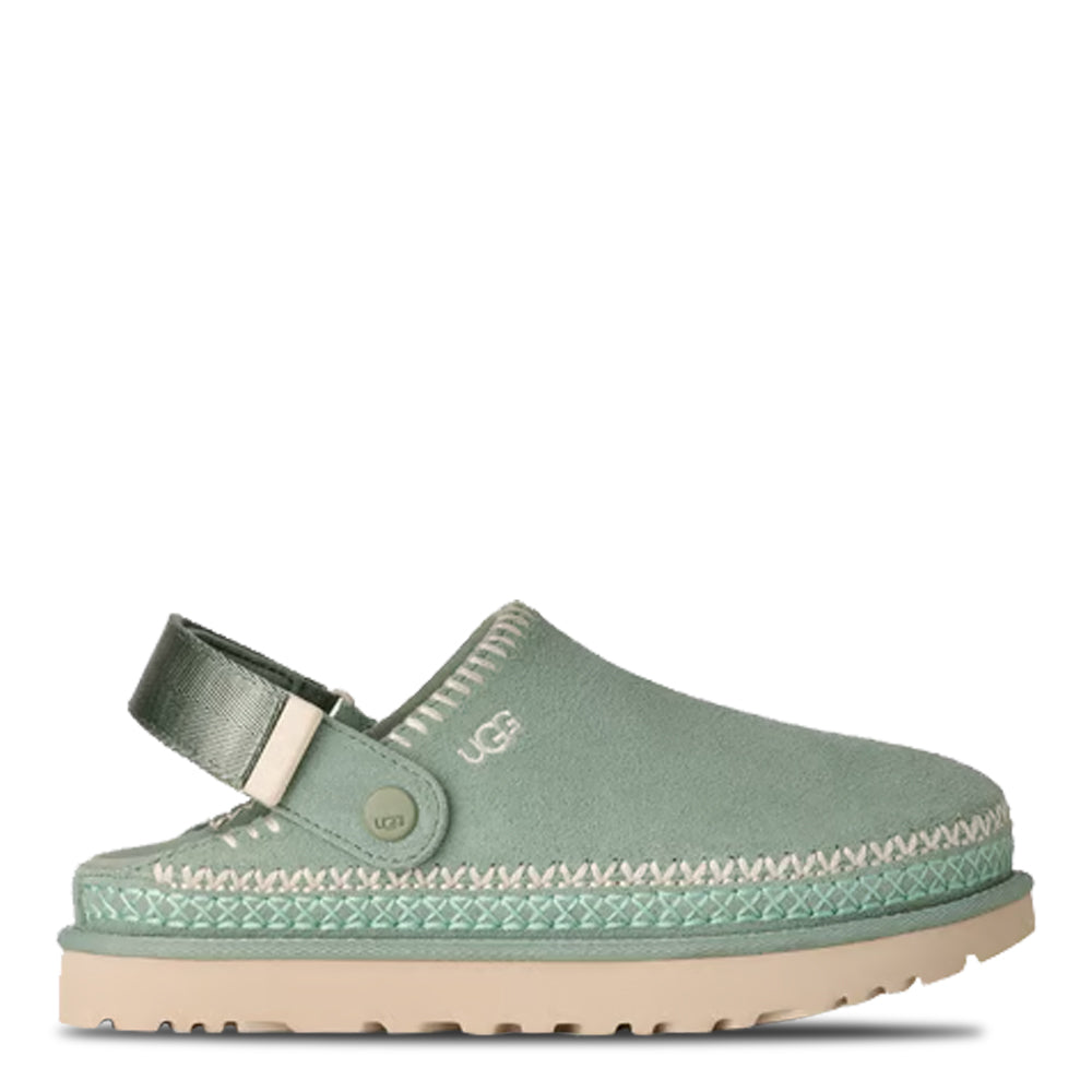 UGG Women's Goldenstar Meadow Clog Sandals 1