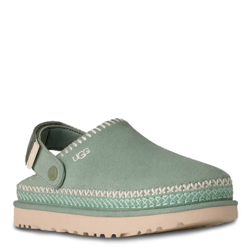 UGG Women's Goldenstar Meadow Clog Sandals 2