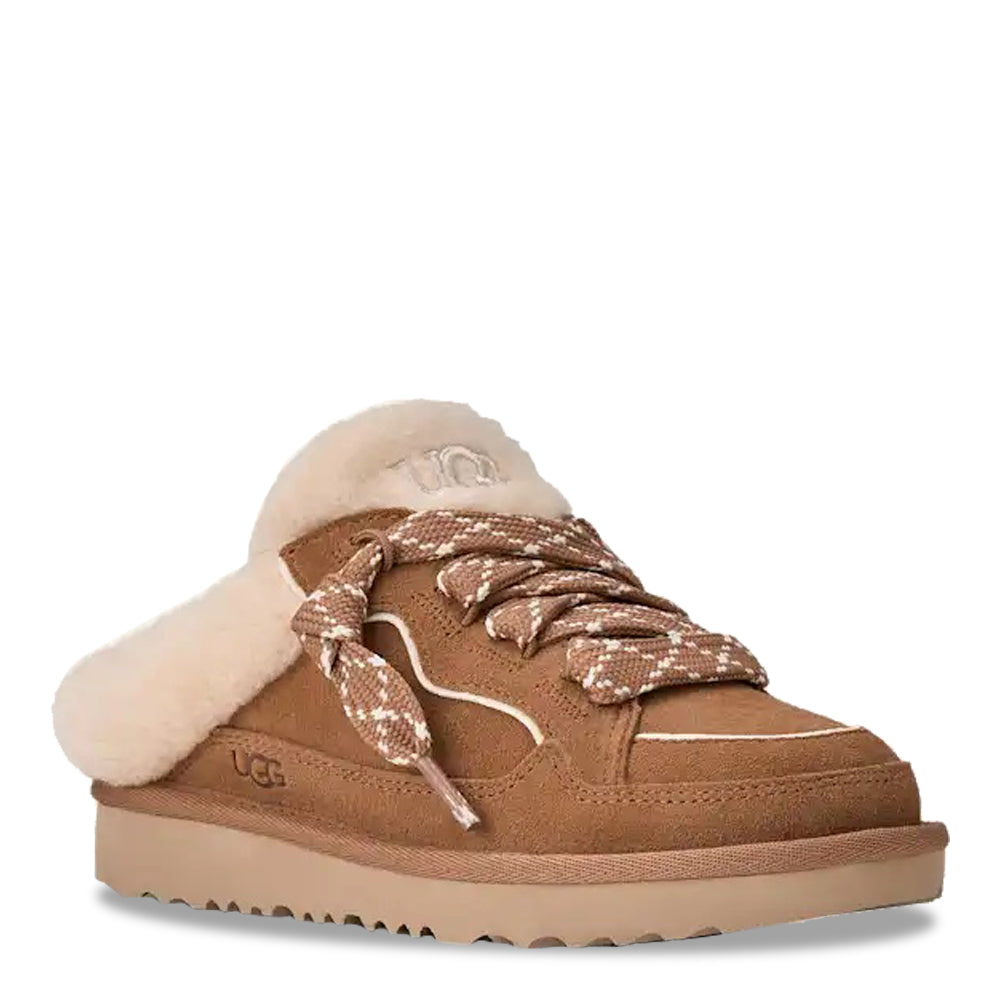 UGG Lowmel Mule Kids' Sneakers