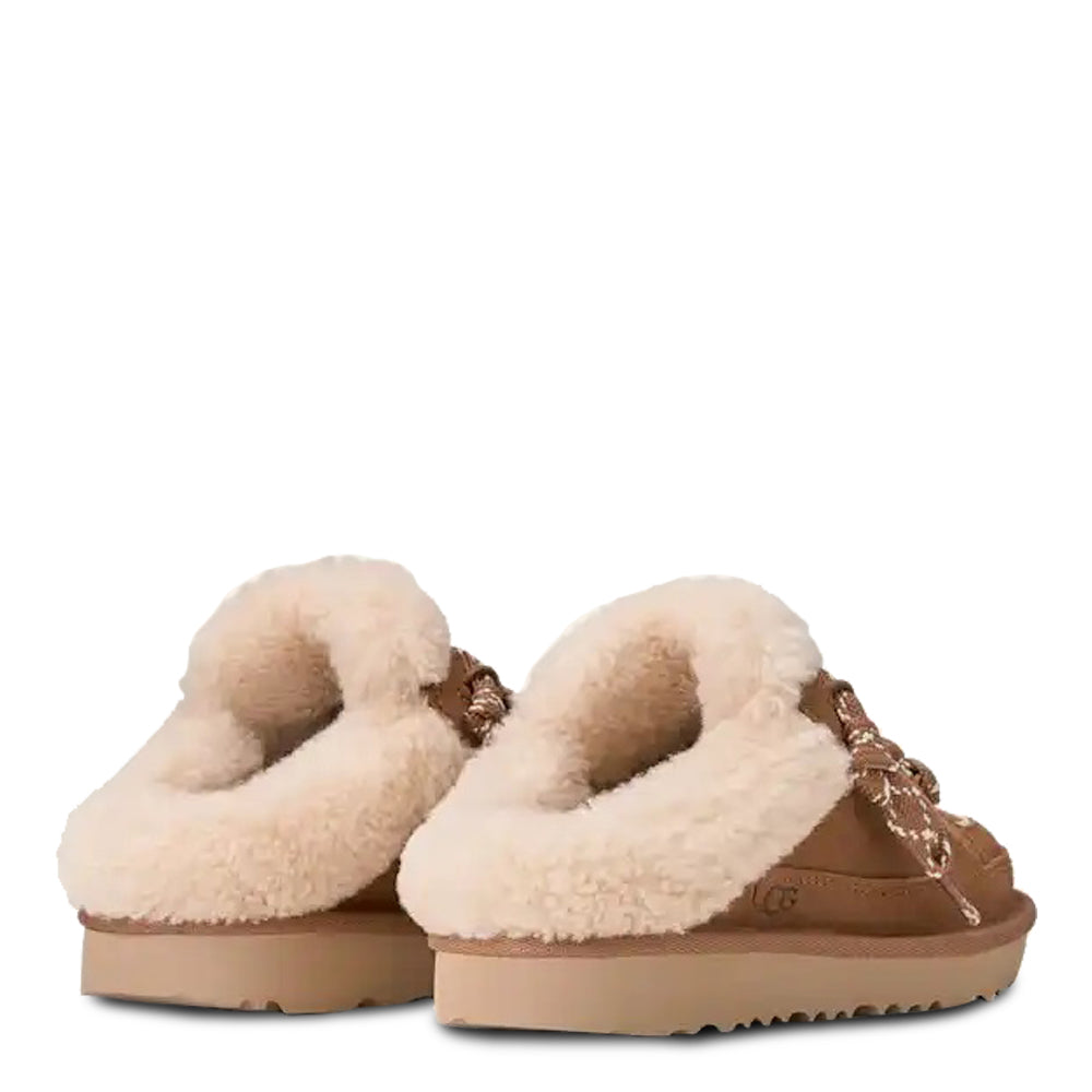 UGG Lowmel Mule Kids' Sneakers