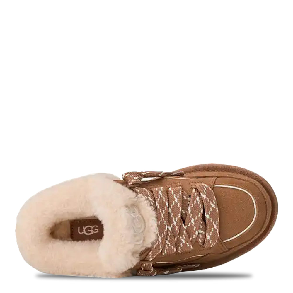 UGG Lowmel Mule Kids' Sneakers