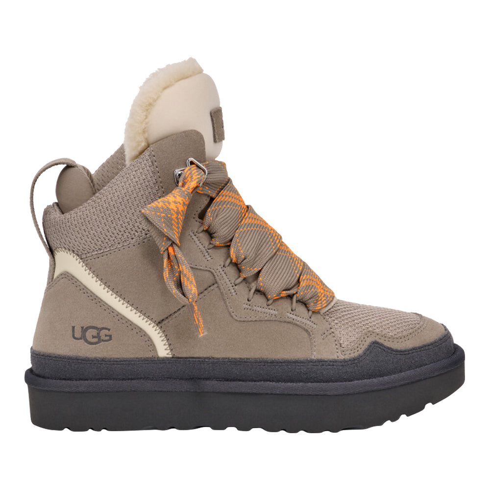 UGG Women's Highmel Boots - Cobble Grey 1