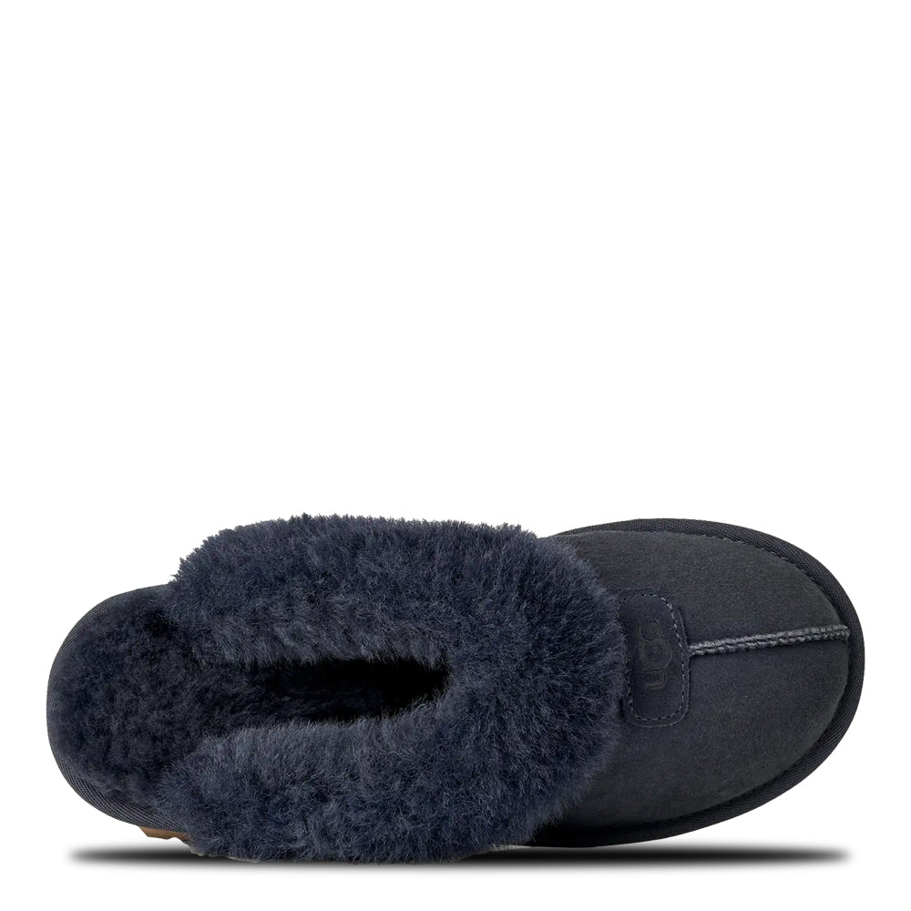 UGG Women's Coquette Slipper - Dark Indigo 5