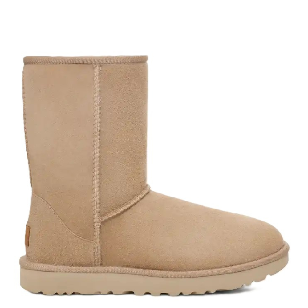 UGG Classic Short II Women's Boots