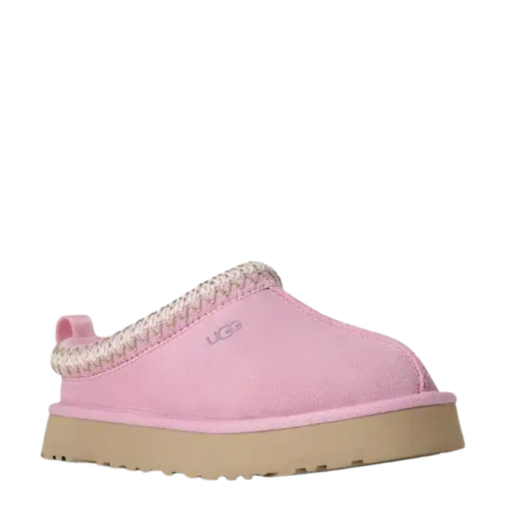 UGG Kids' Tazz Slippers - Pink Diamond 2