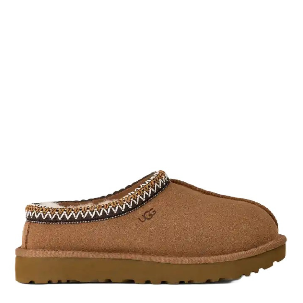 UGG Women's Tasman II Slippers - Chestnut 1
