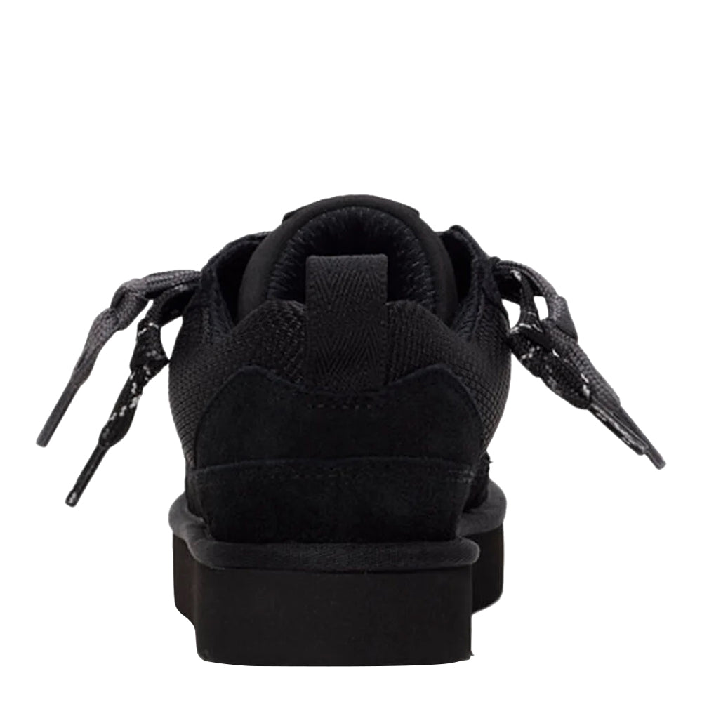 UGG Women's Lo Lowmel Shoes 4