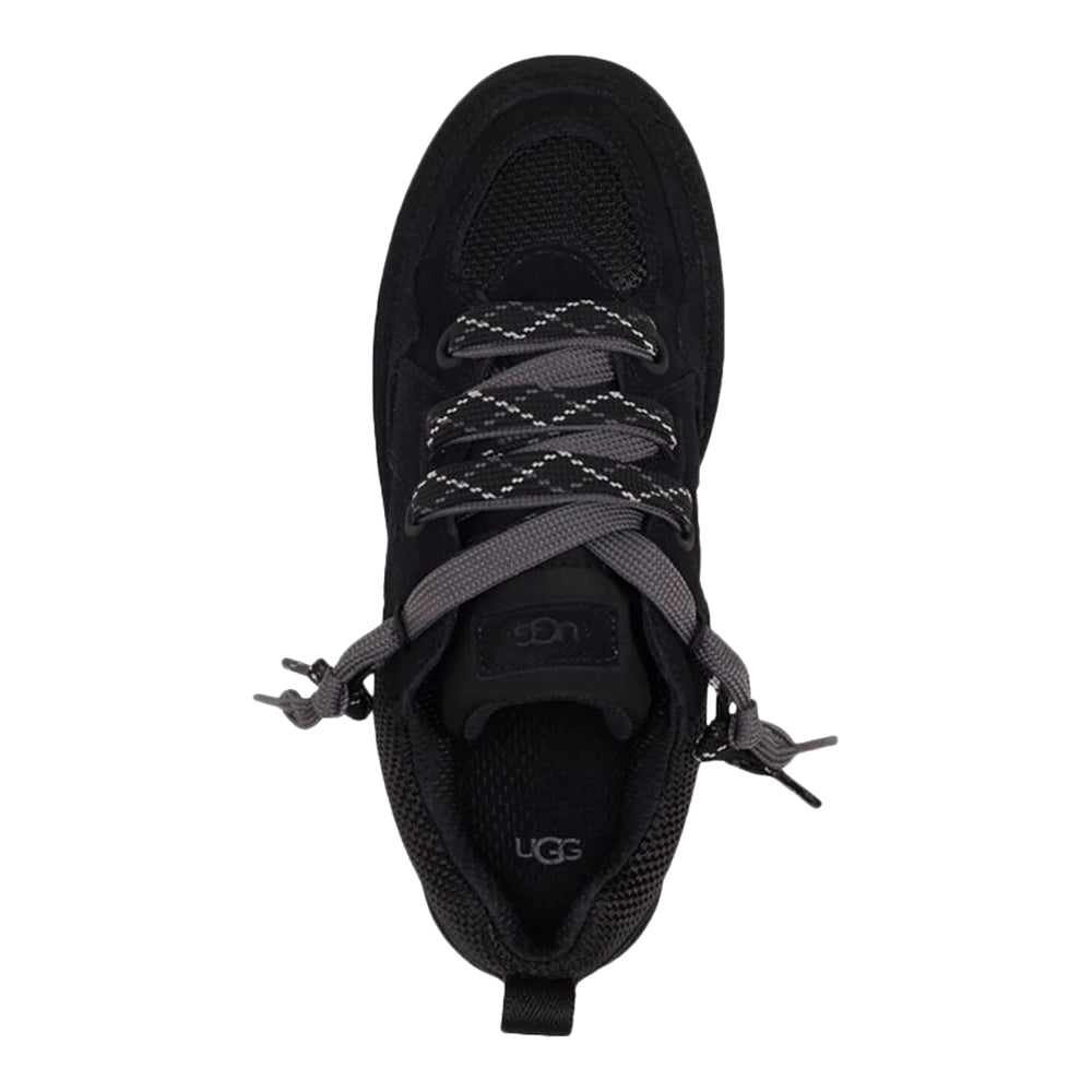 UGG Women's Lo Lowmel Shoes 7