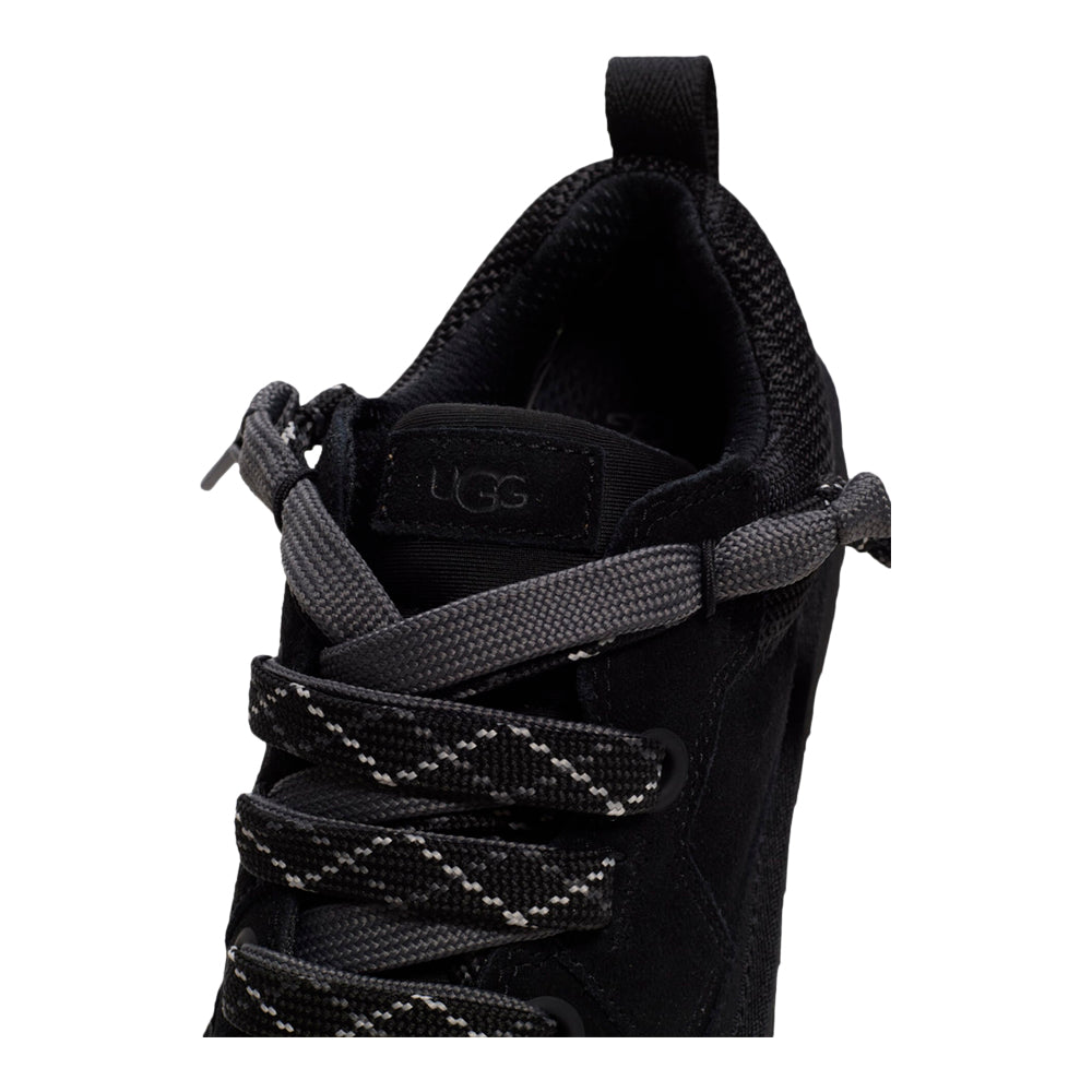 UGG Women's Lo Lowmel Shoes 8
