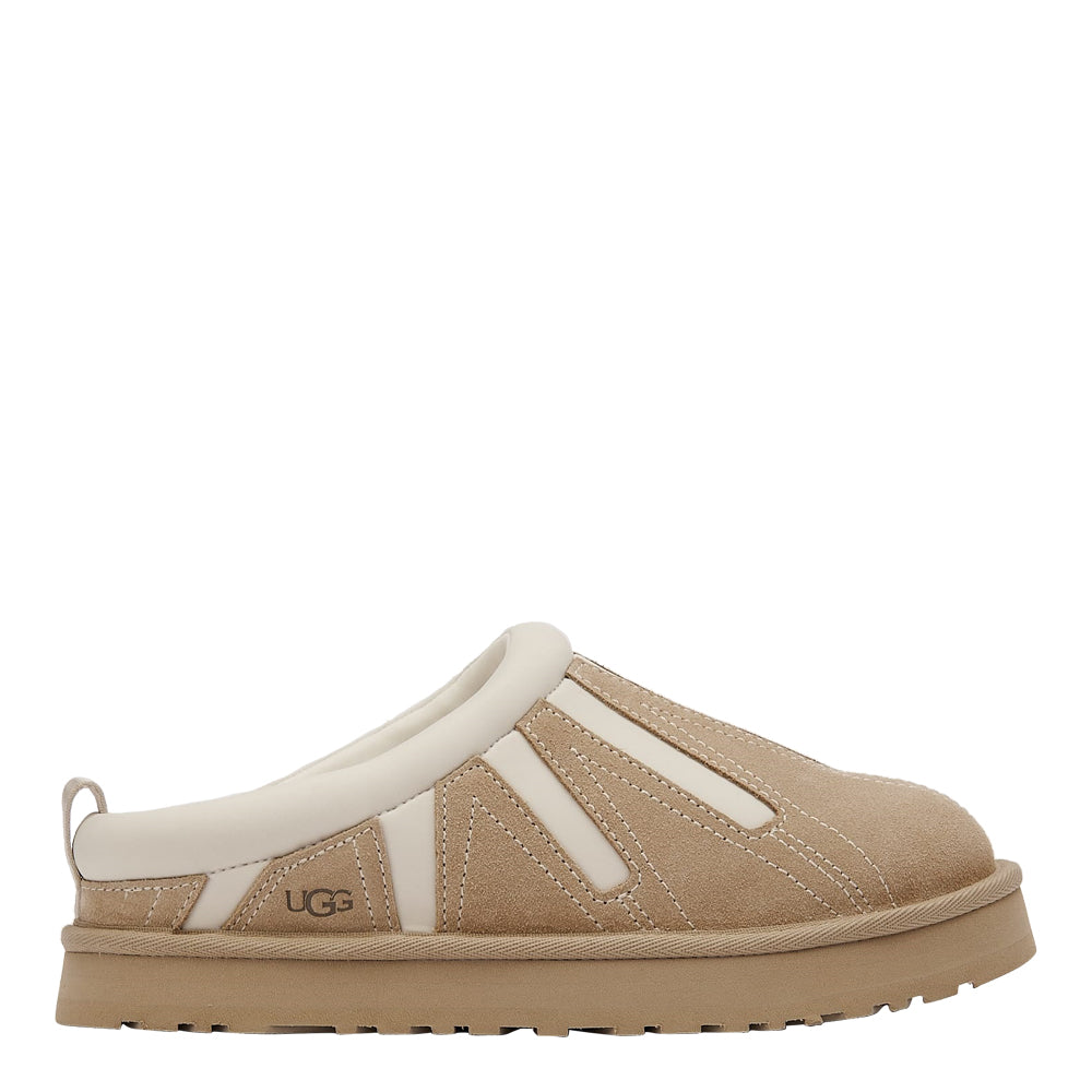 UGG Big Kids Tazz Sunwave Slippers 1