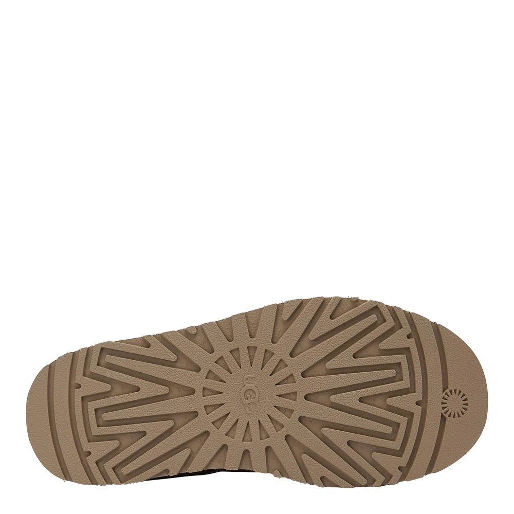 UGG Big Kids Tazz Sunwave Slippers 5