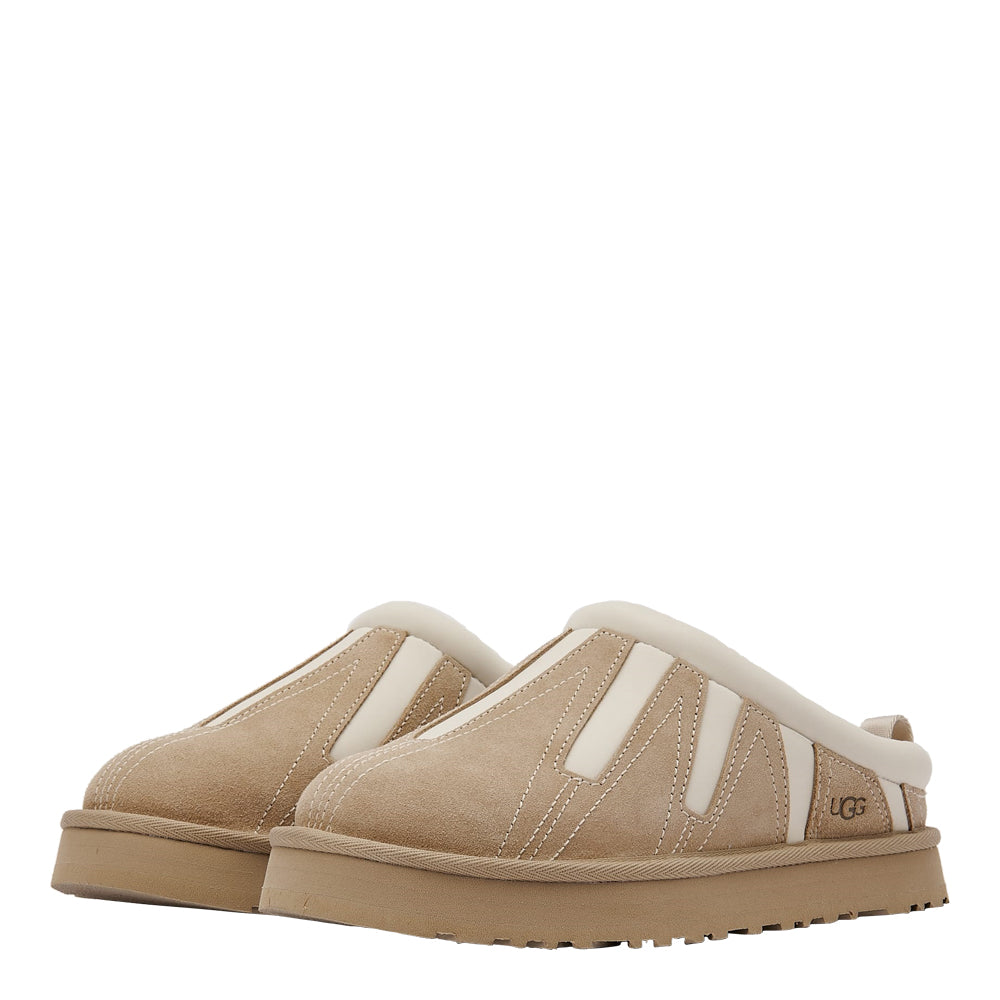 UGG Big Kids Tazz Sunwave Slippers 3