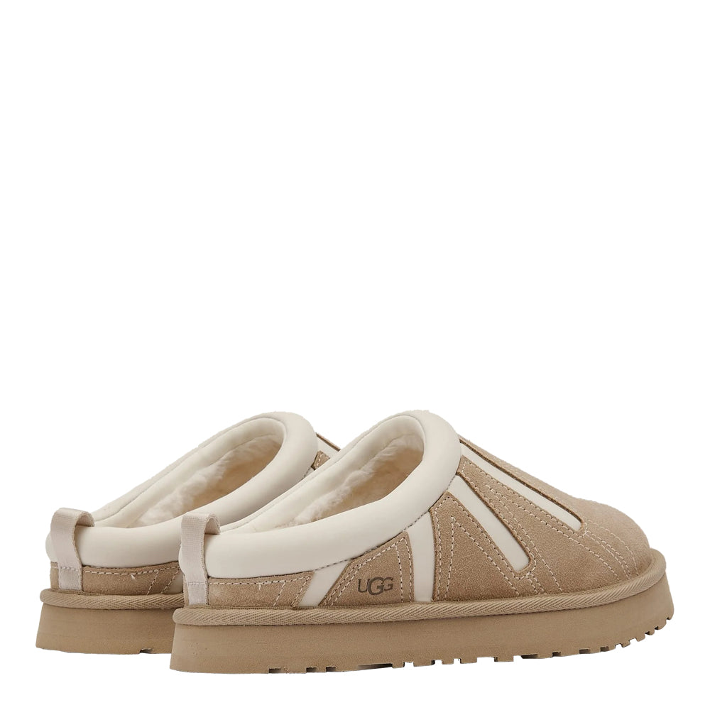 UGG Big Kids Tazz Sunwave Slippers 4