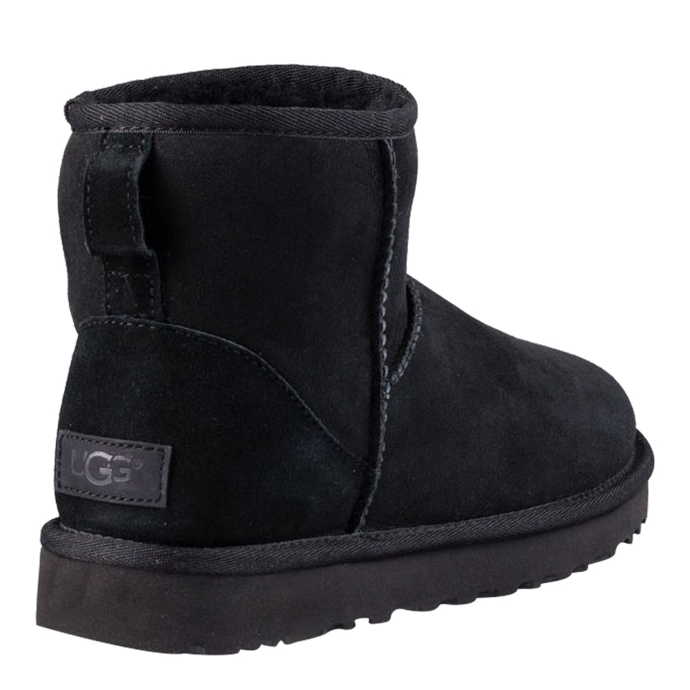 UGG Women's Classic Mini II Boots 4