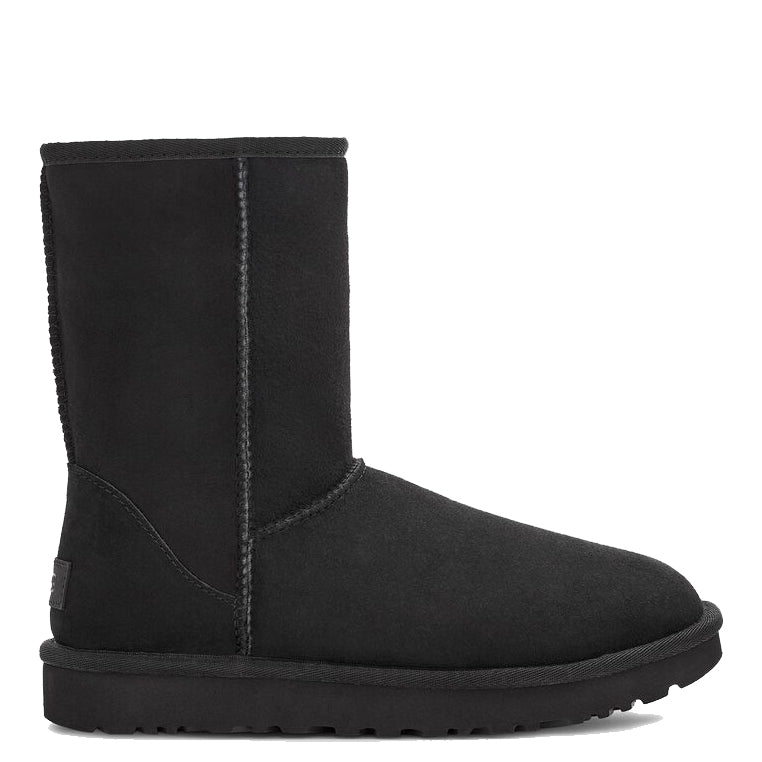 UGG Women's Classic Short II Boots 1
