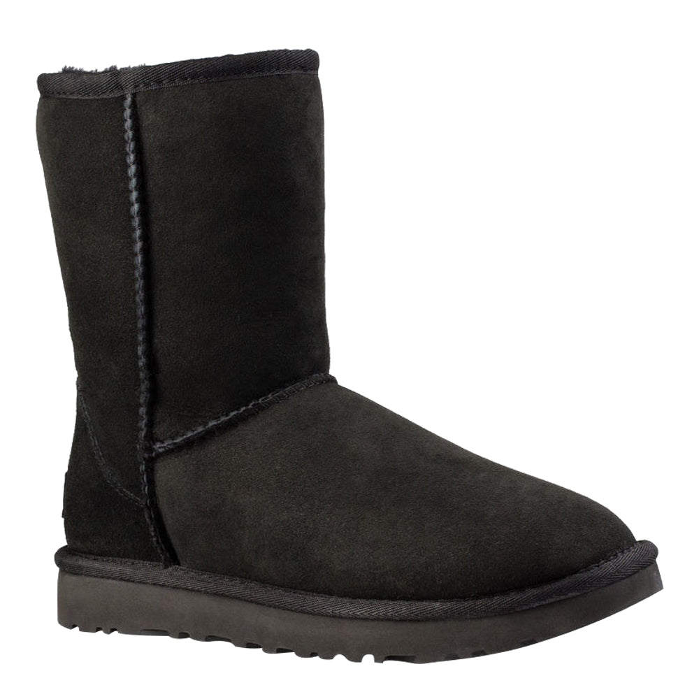 UGG Women's Classic Short II Boots 3