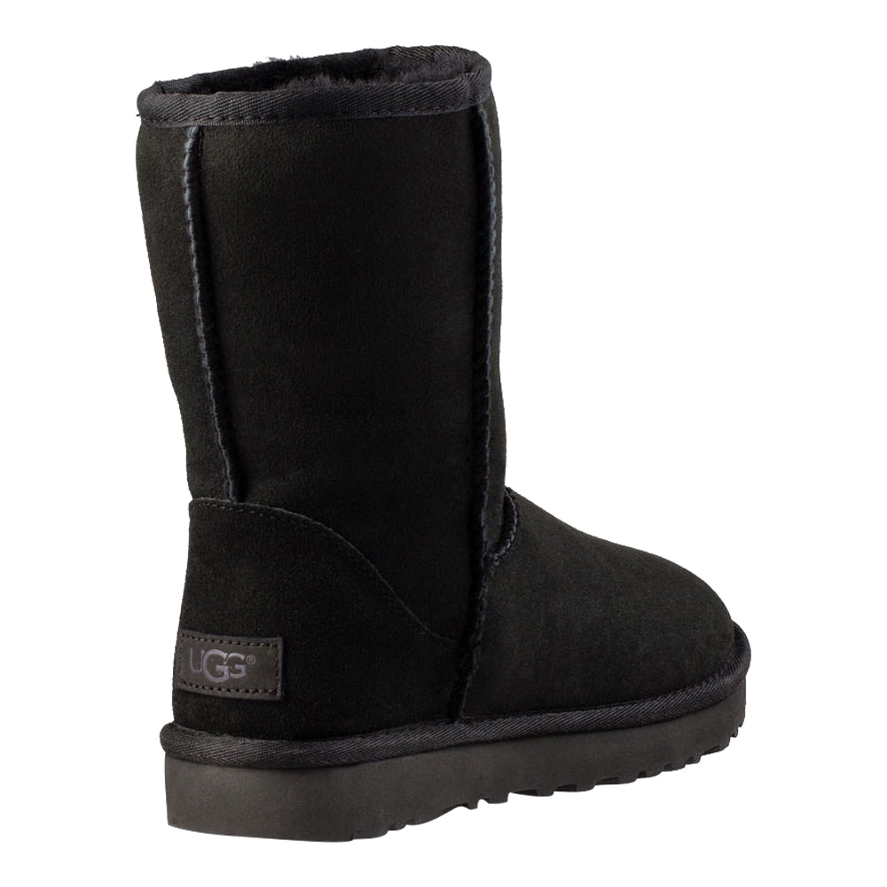 UGG Women's Classic Short II Boots 4