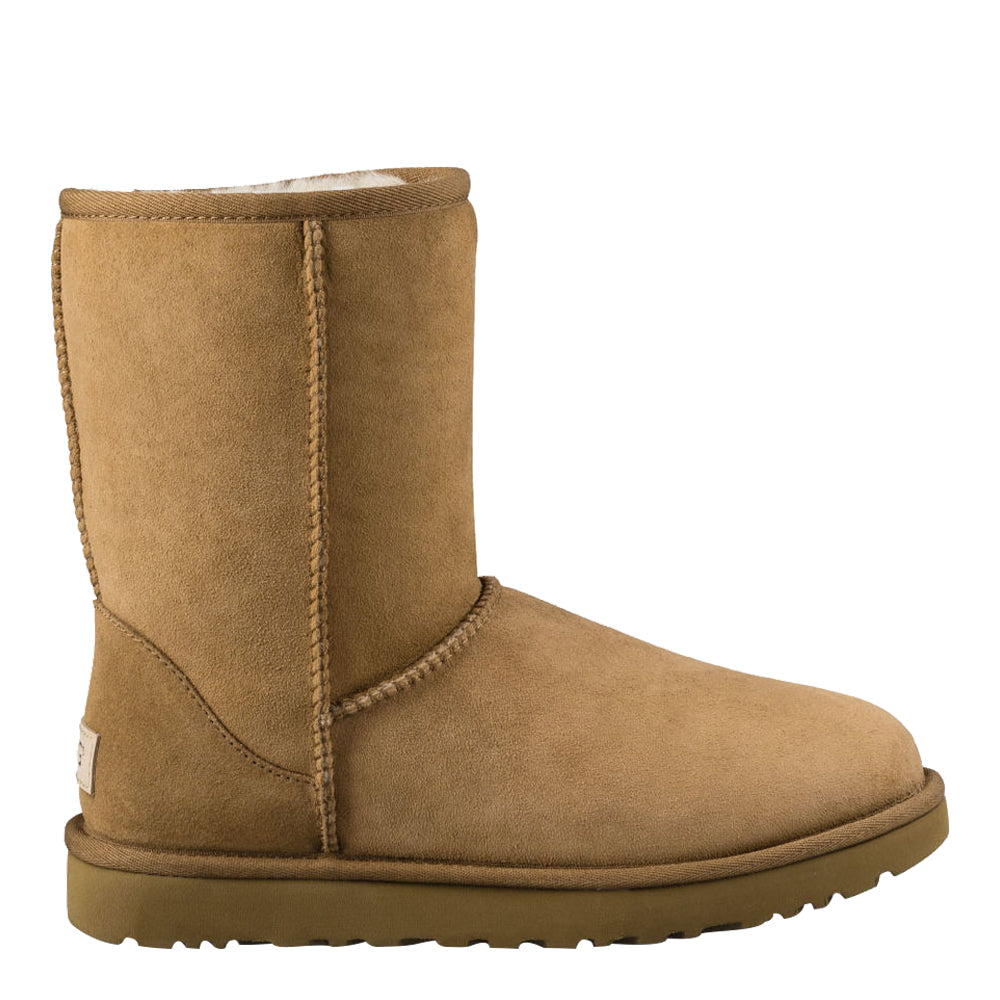 UGG Women's Classic Short II Boots 1