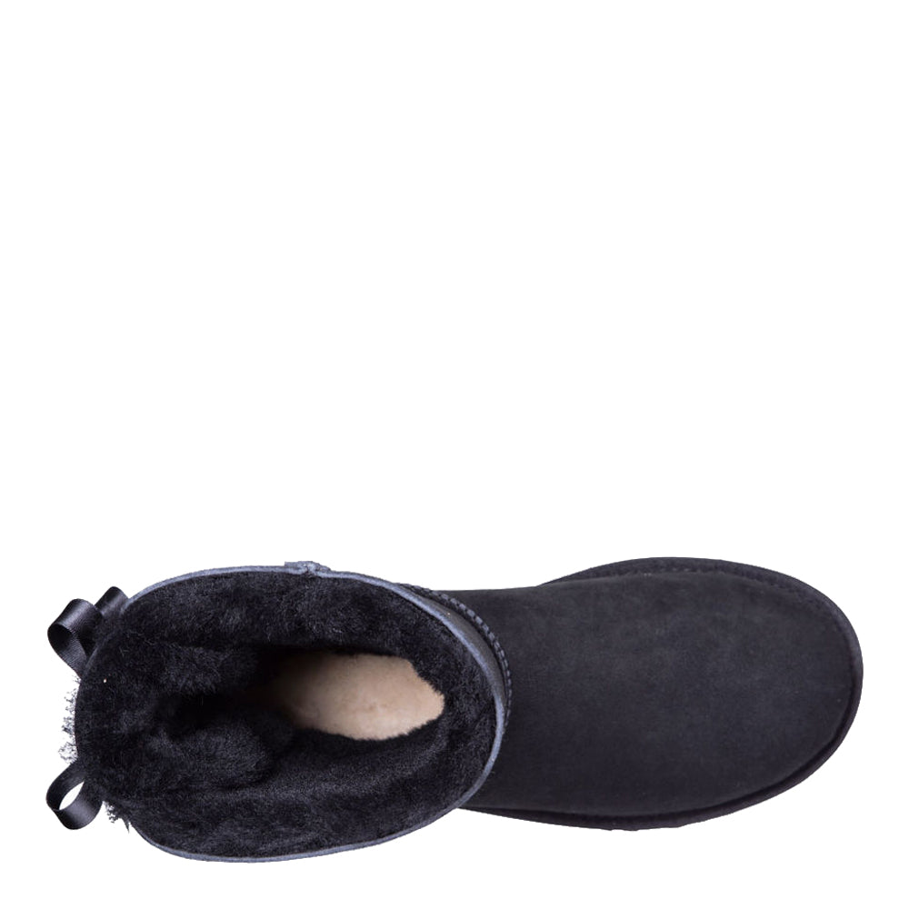 UGG Women's Bailey Bow II Boots 5