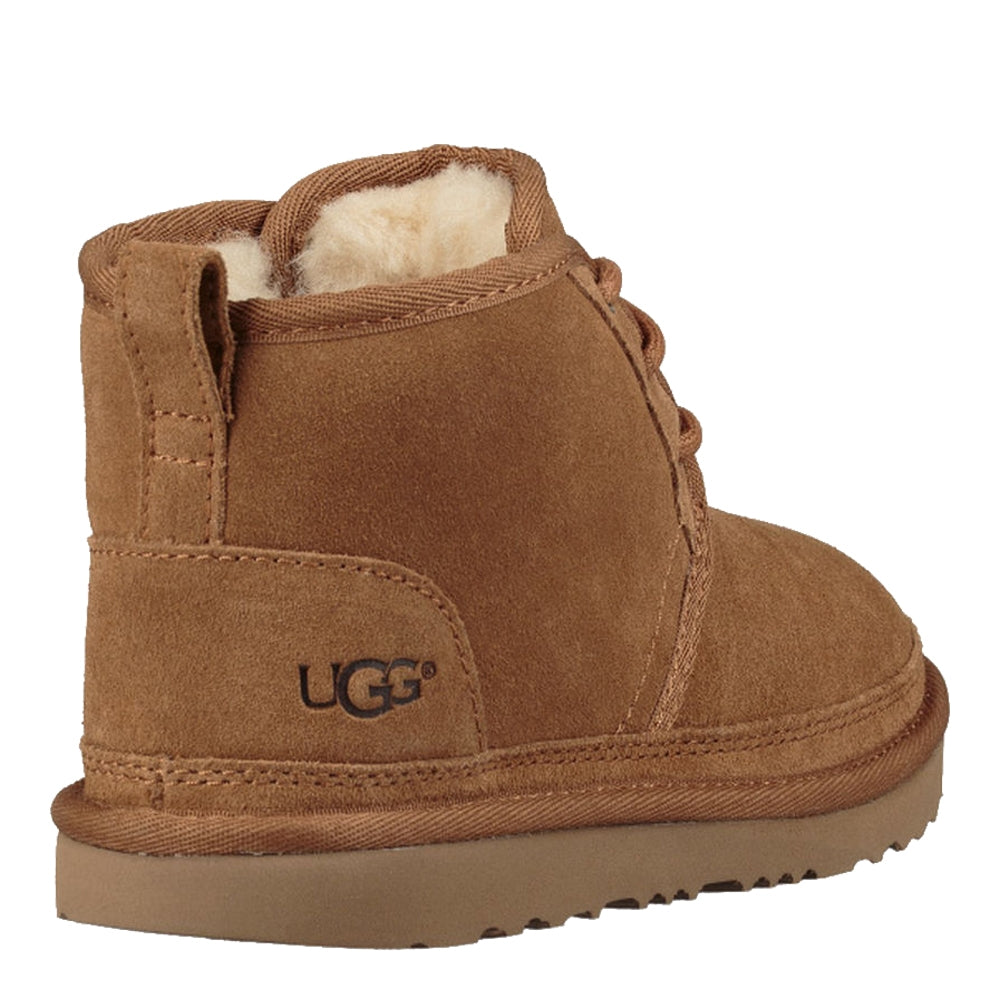 UGG Kids' Neumel II Boots 4