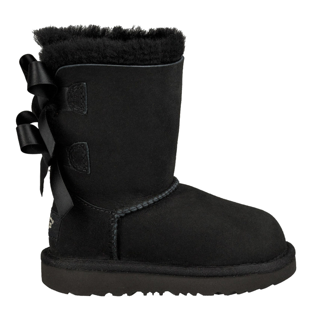 UGG Toddlers' Bailey Bow II Boots 1