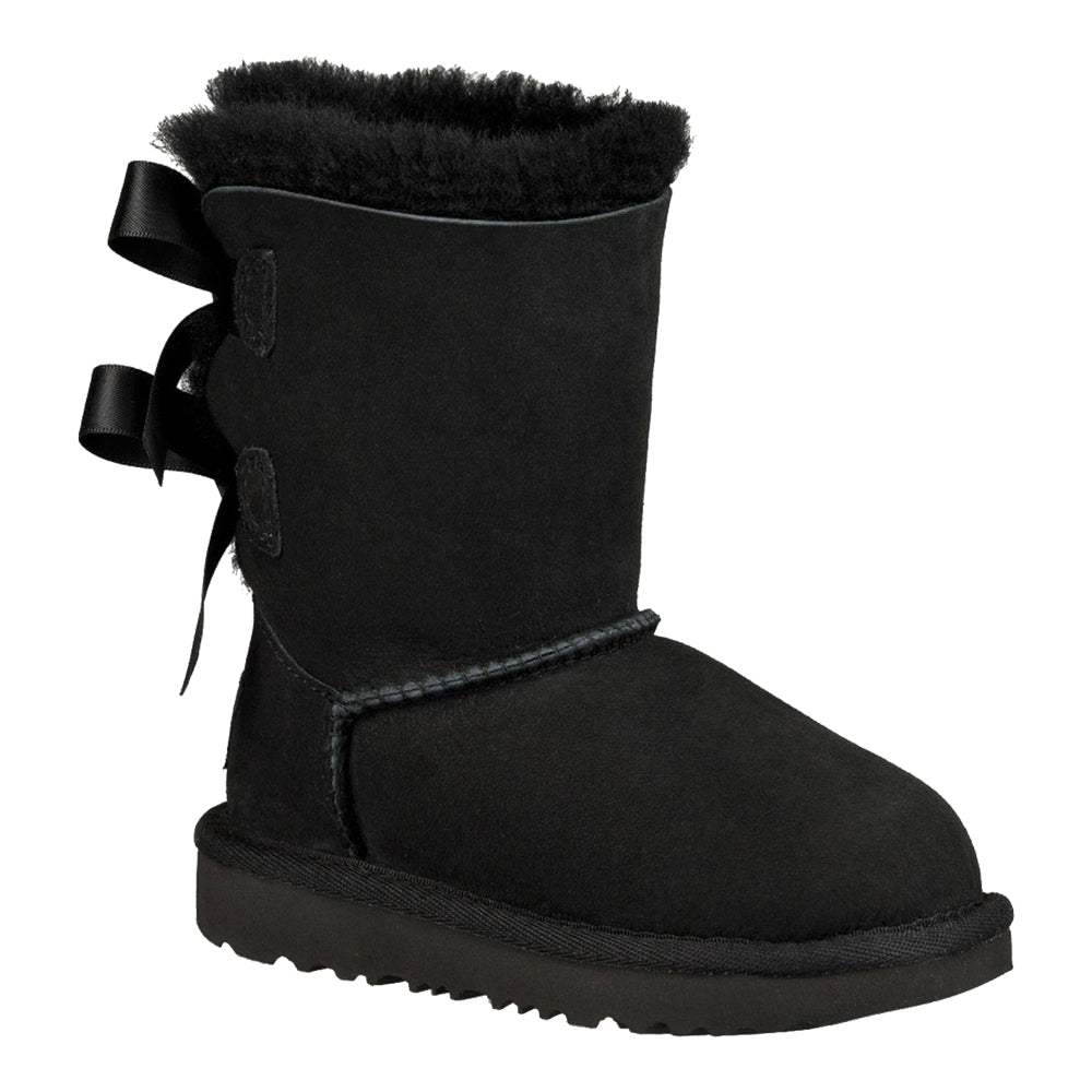 UGG Toddlers' Bailey Bow II Boots 2