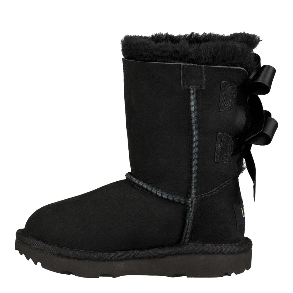UGG Toddlers' Bailey Bow II Boots 3