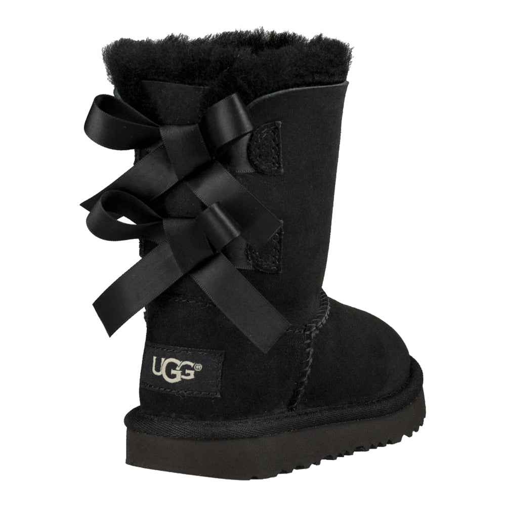 UGG Toddlers' Bailey Bow II Boots 4
