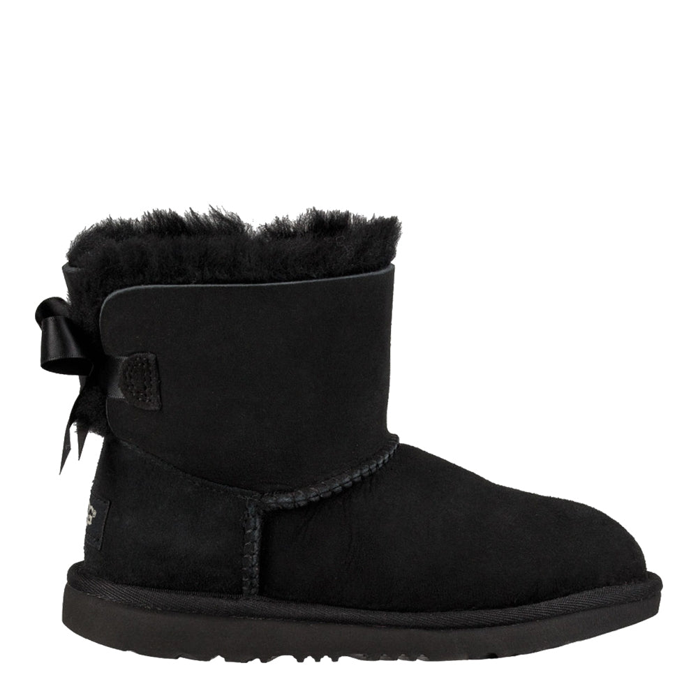 UGG Kids' Mini Bailey Bow II Boots 1
