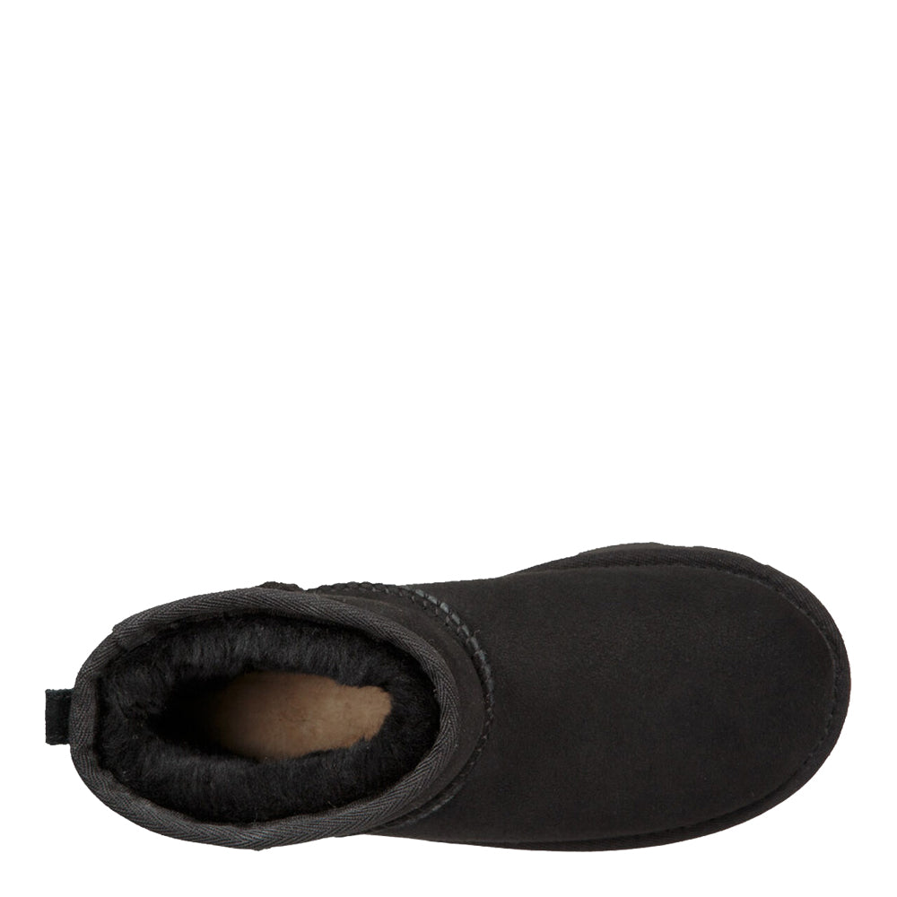 UGG Kids' Classic II Mini Boots 5