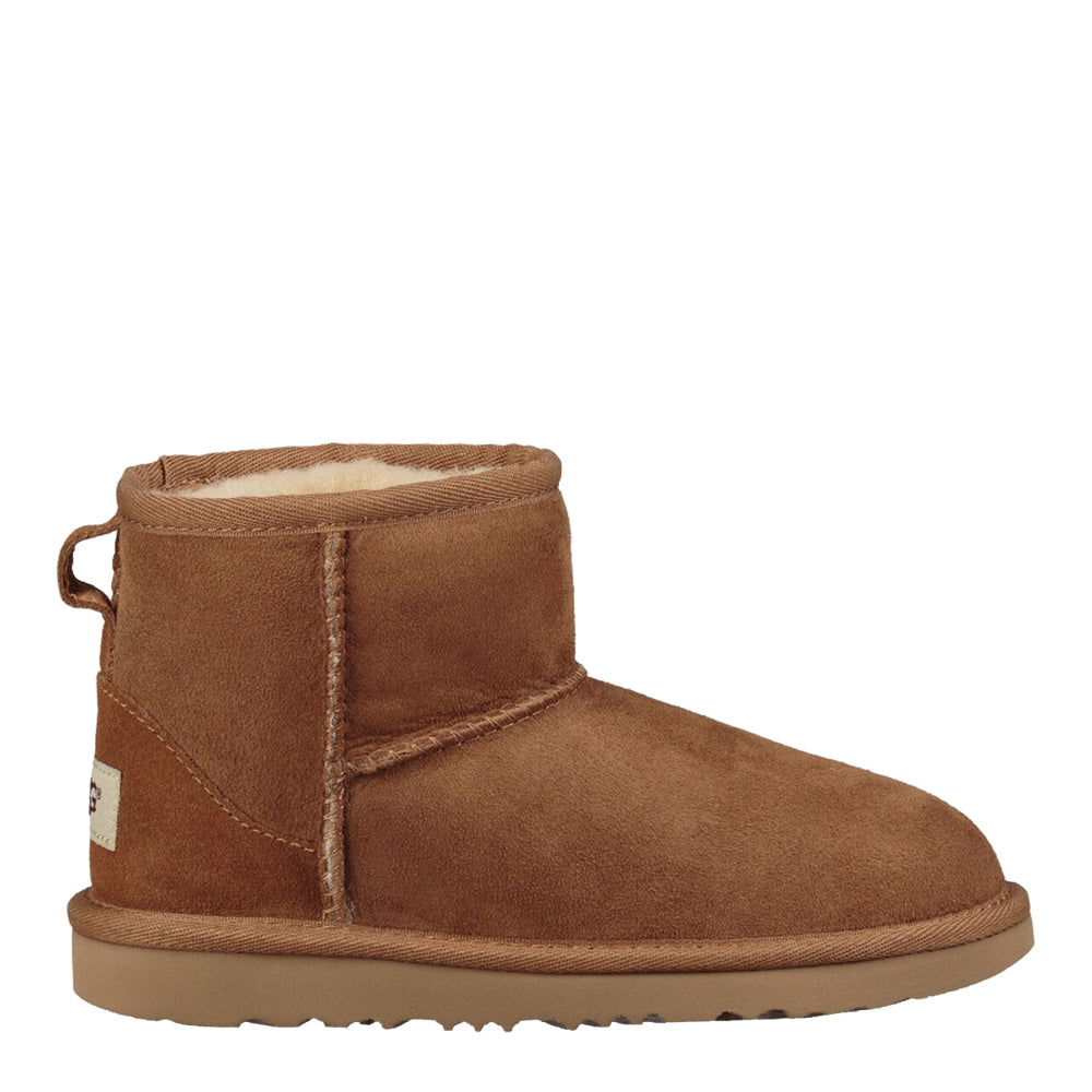 UGG Kids' Classic II Mini Boots 1