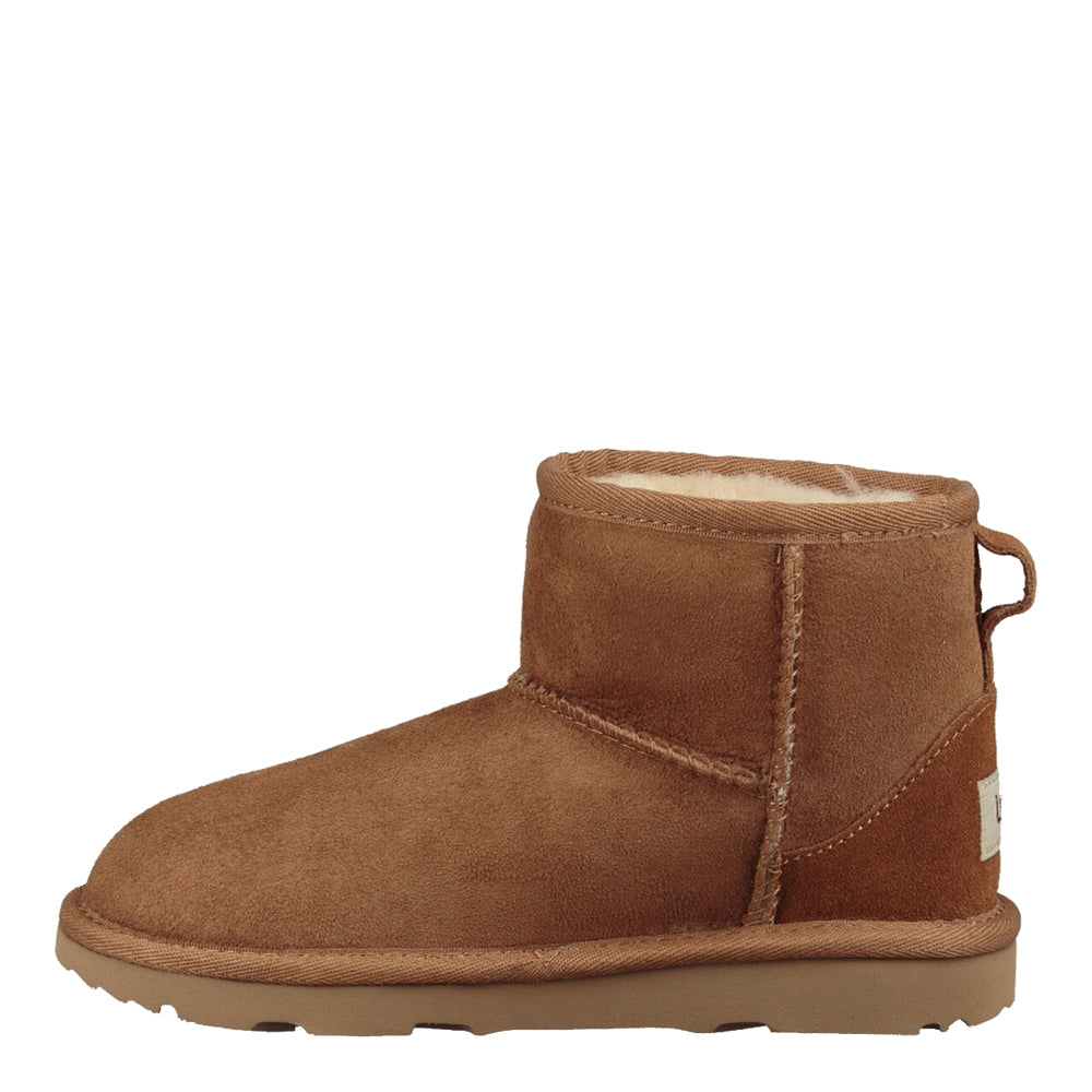 UGG Kids' Classic II Mini Boots 4