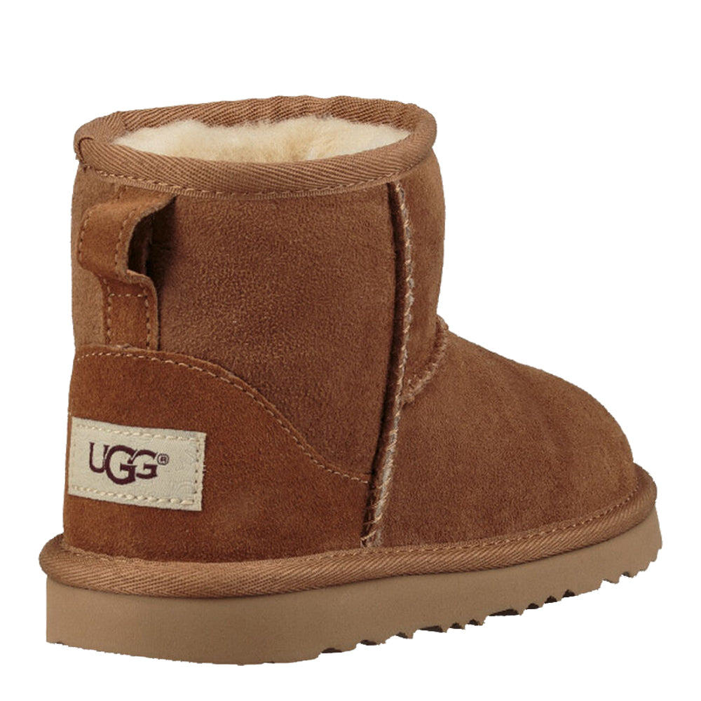 UGG Kids' Classic II Mini Boots 3