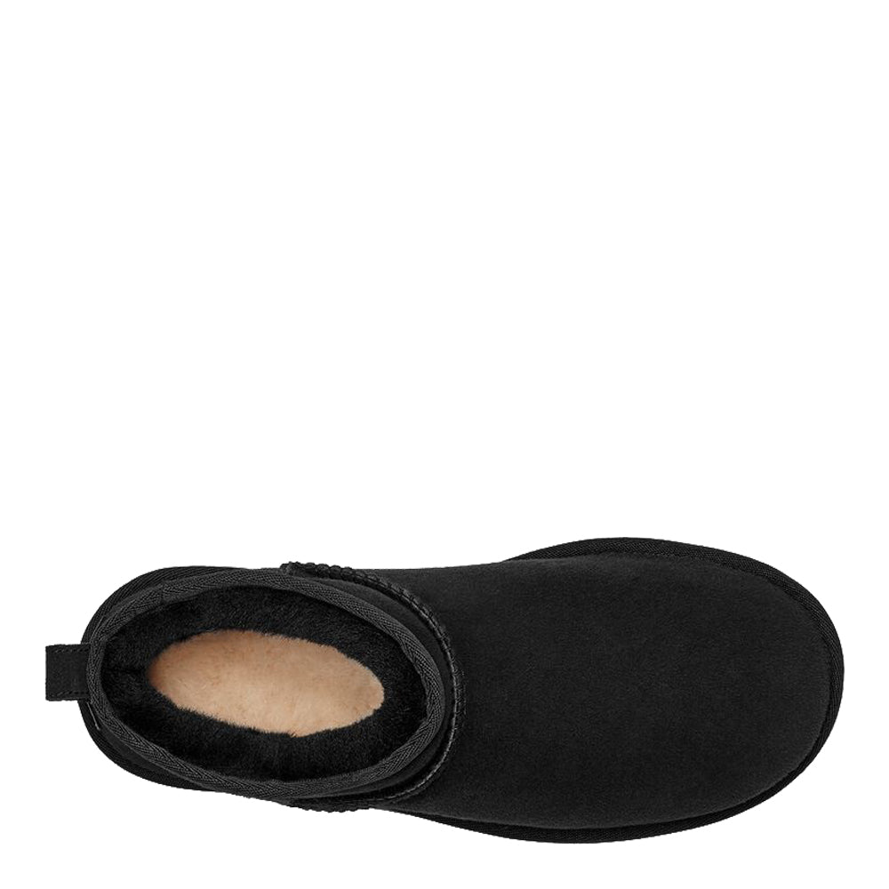 UGG Women's Classic Ultra Mini Boots 5