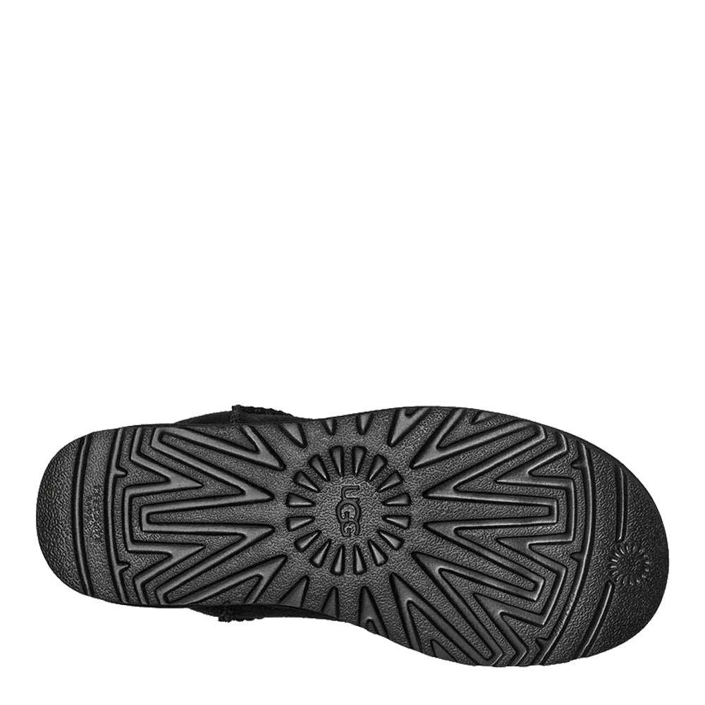UGG Women's Classic Ultra Mini Boots 6