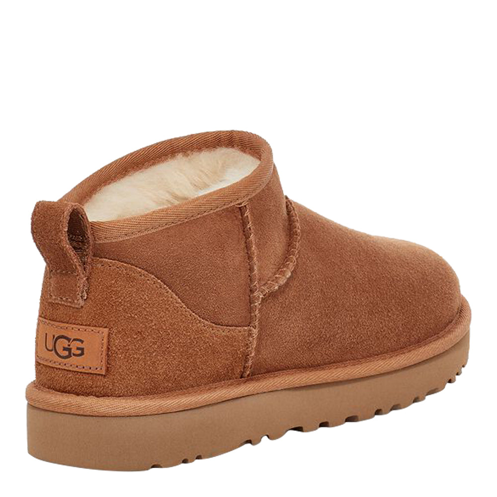UGG Women's Classic Ultra Mini Boots 3
