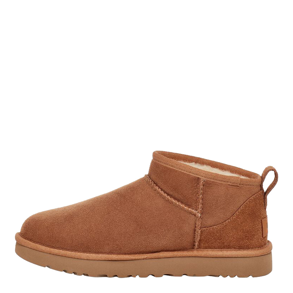 UGG Women's Classic Ultra Mini Boots 4