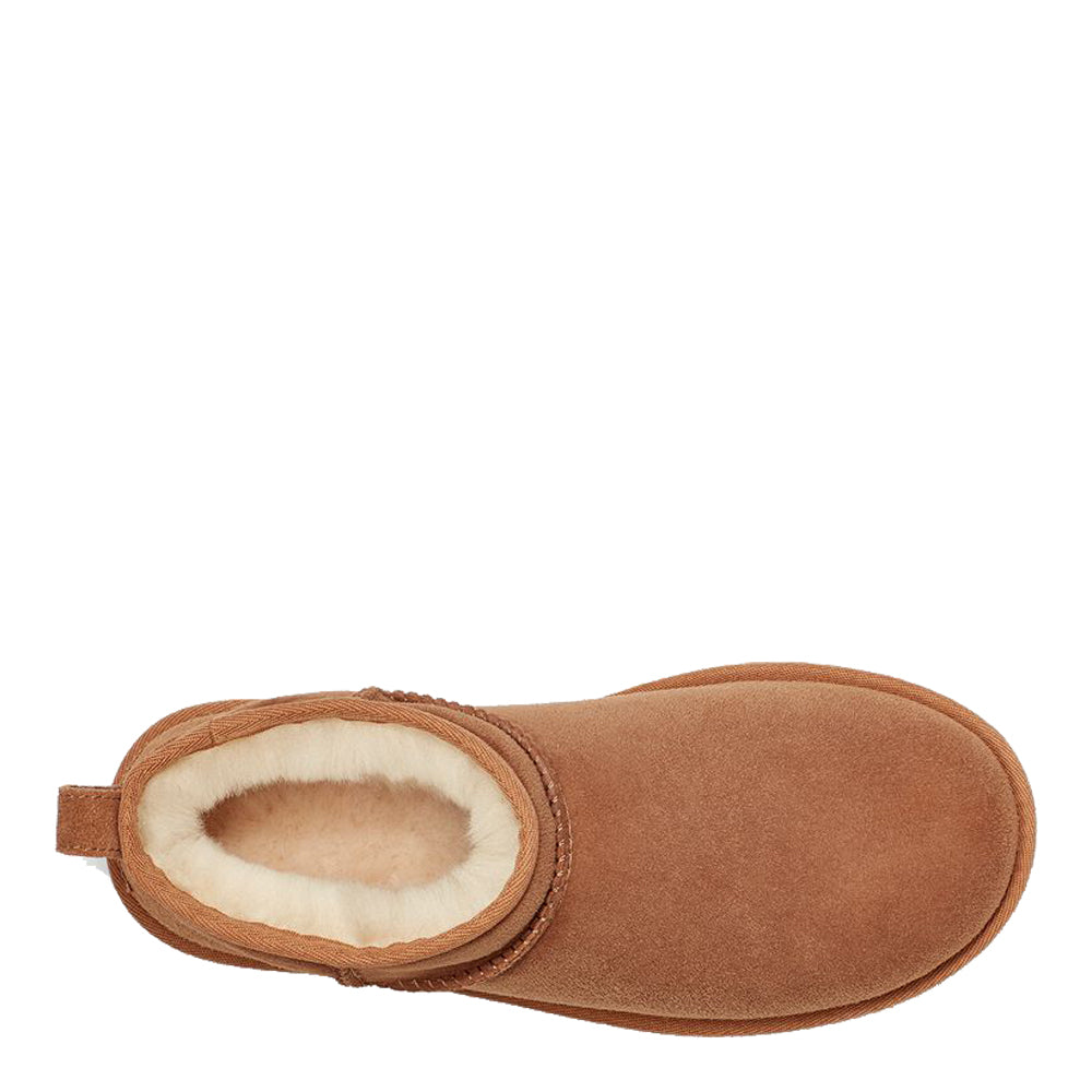 UGG Women's Classic Ultra Mini Boots 5