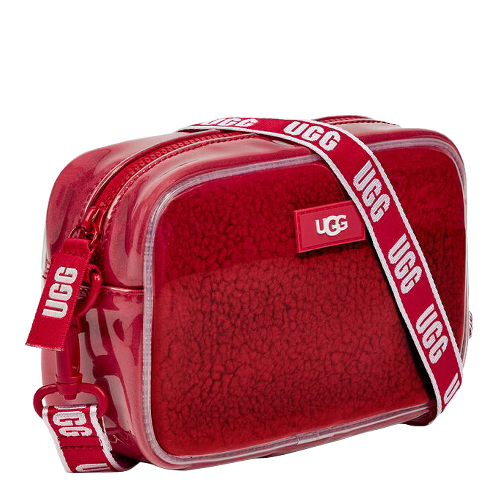 UGG Women's Janey II Clear Bag 2