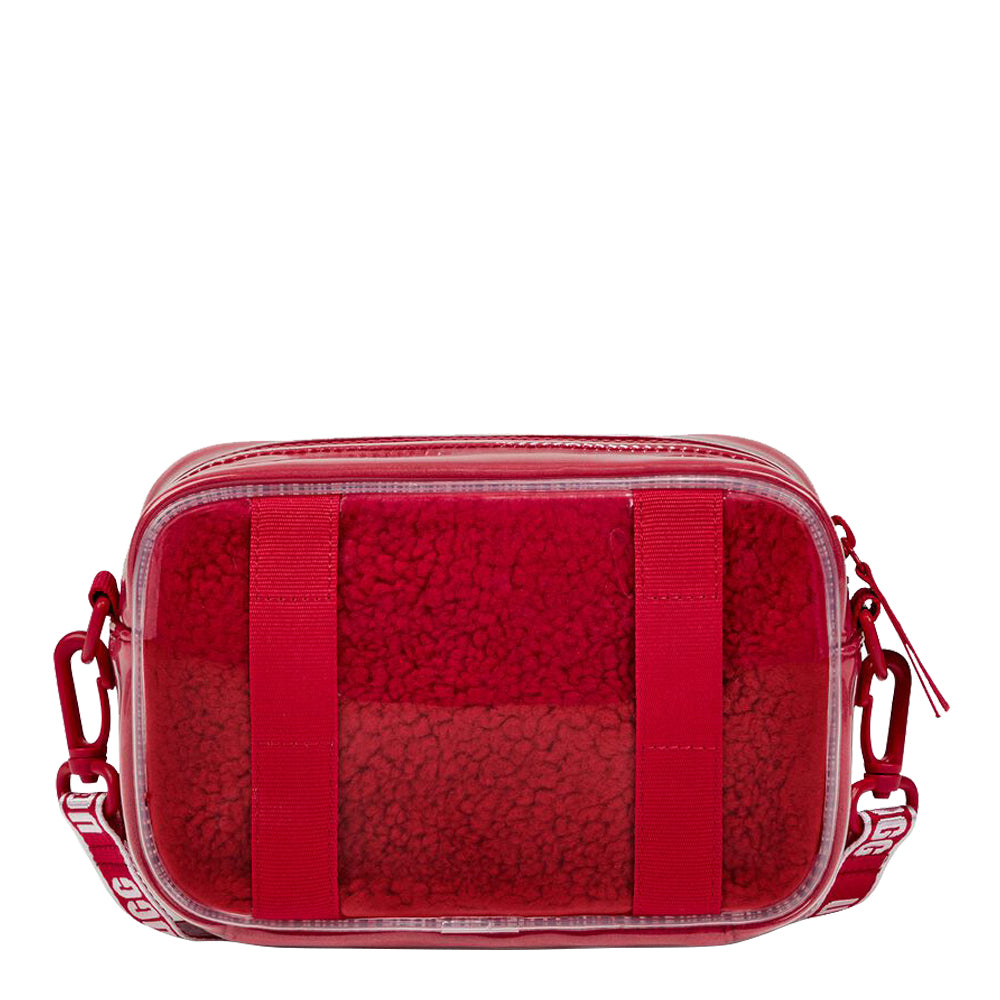 UGG Women's Janey II Clear Bag 3