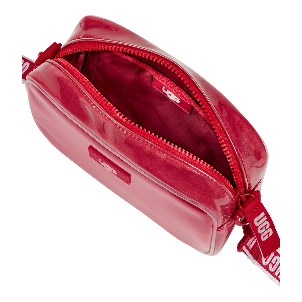 UGG Women's Janey II Clear Bag 4