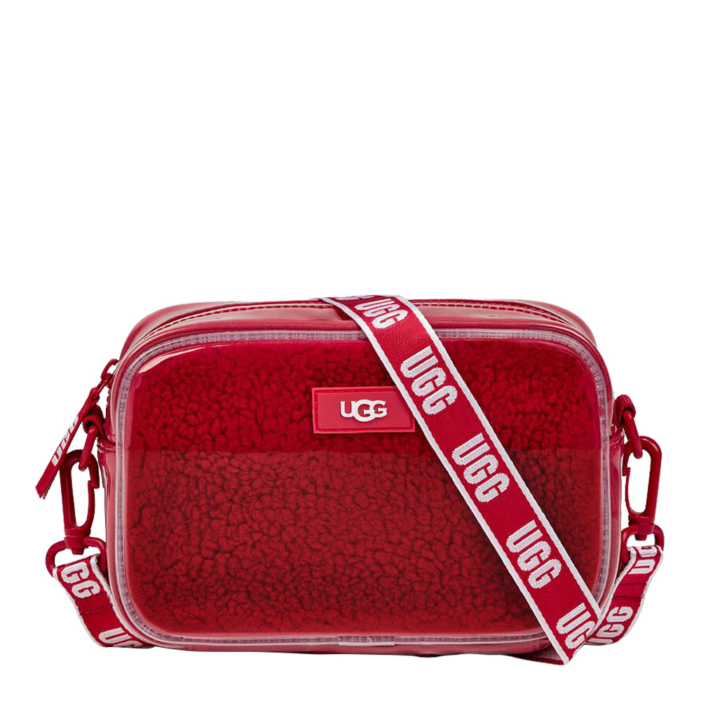 UGG Women's Janey II Clear Bag 1