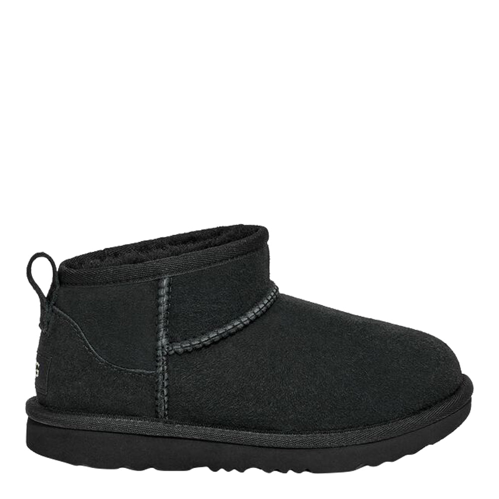 UGG Kids' Classic Ultra Mini Boots 1