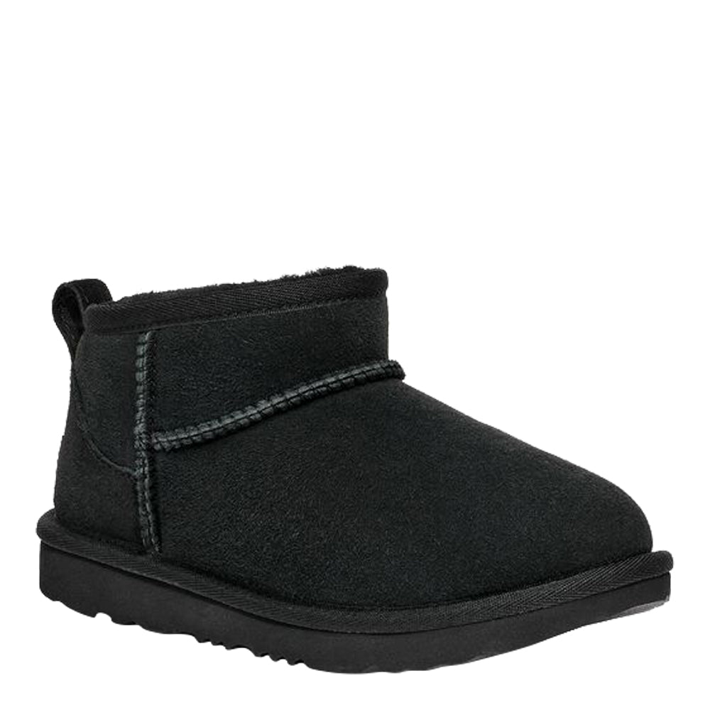 UGG Kids' Classic Ultra Mini Boots 2